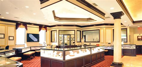 james free jewelers ohio